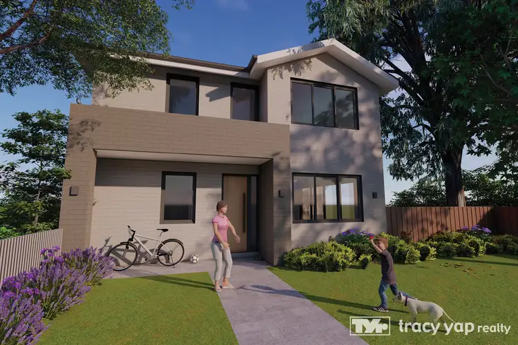 61 Brush Road, West Ryde NSW 2114