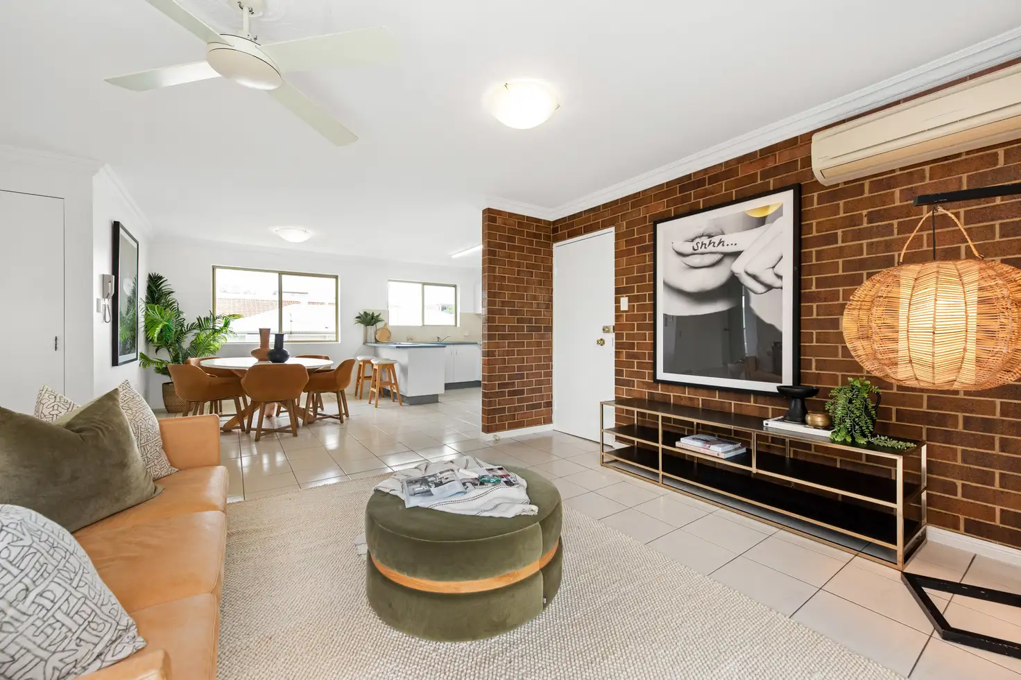 Main view of Homely unit listing, 5/18 Vine Street, Stones Corner QLD 4120