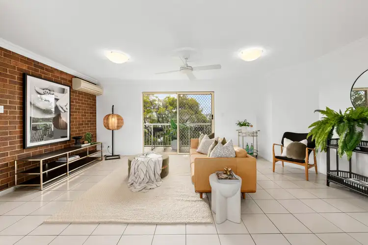 Second view of Homely unit listing, 5/18 Vine Street, Stones Corner QLD 4120