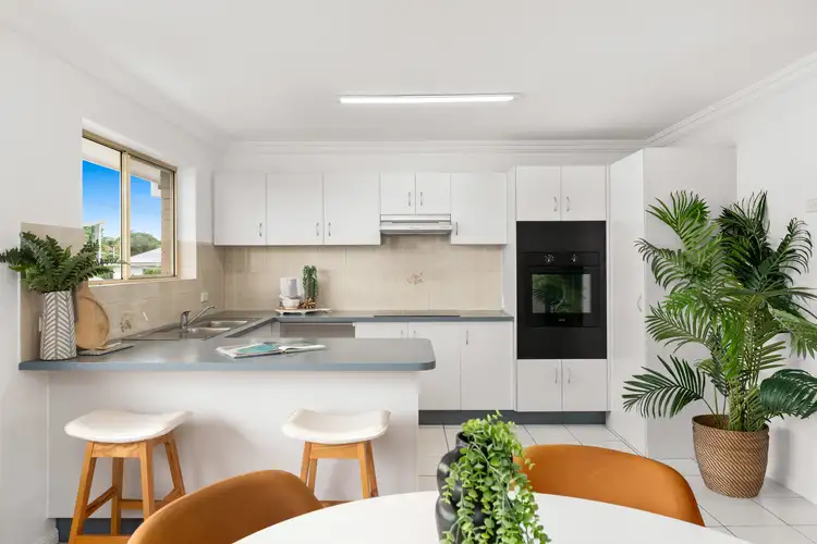 Fourth view of Homely unit listing, 5/18 Vine Street, Stones Corner QLD 4120