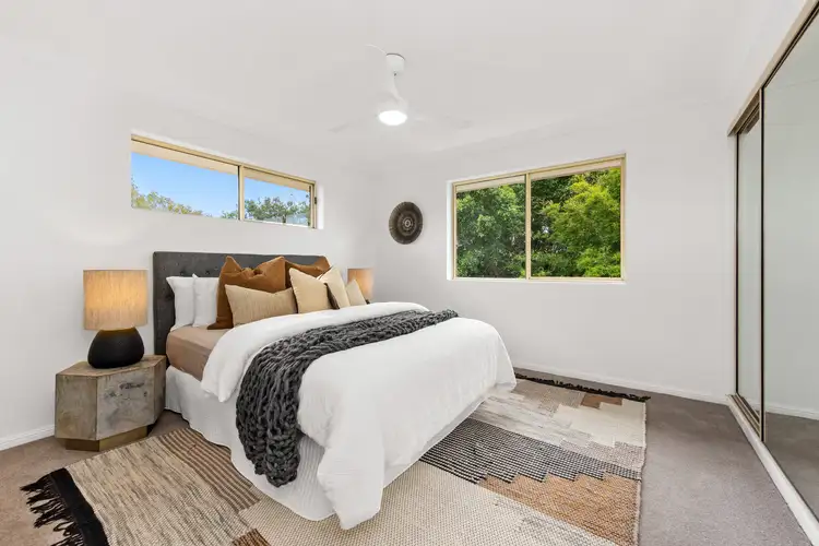 Fifth view of Homely unit listing, 5/18 Vine Street, Stones Corner QLD 4120