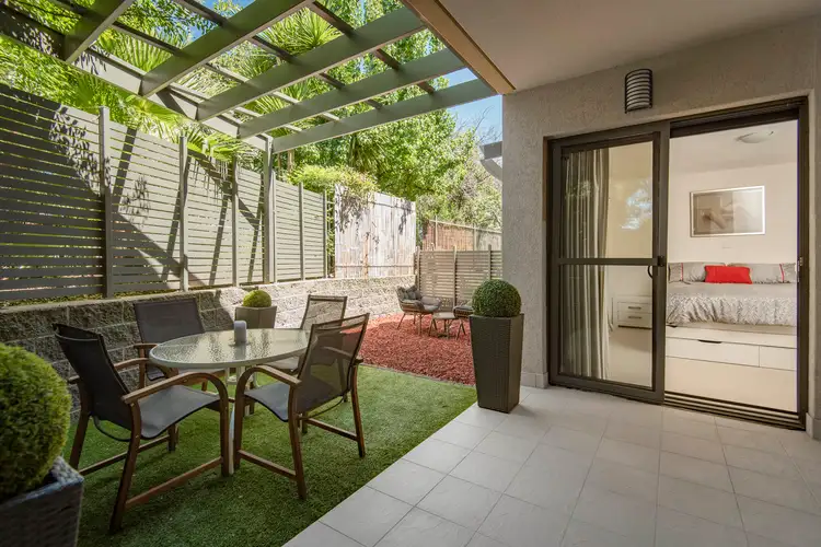 7/2 McClure Street, Evatt ACT 2617