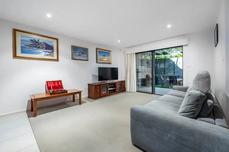 Third view of Homely apartment listing, 7/2 McClure Street, Evatt ACT 2617
