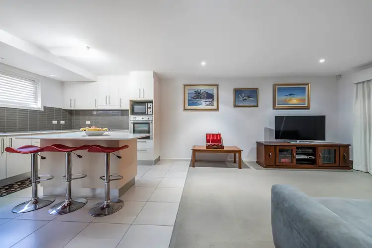 Fourth view of Homely apartment listing, 7/2 McClure Street, Evatt ACT 2617