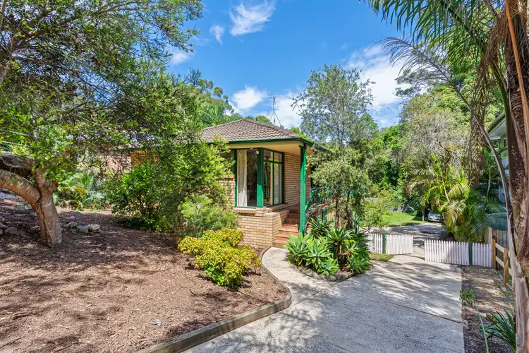 Second view of Homely house listing, 18 Ara Crescent, Narraweena NSW 2099