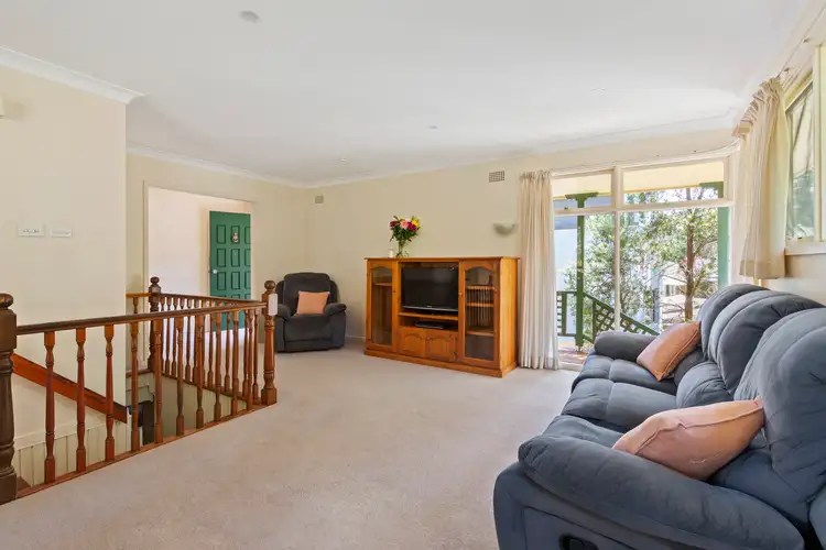 Fourth view of Homely house listing, 18 Ara Crescent, Narraweena NSW 2099