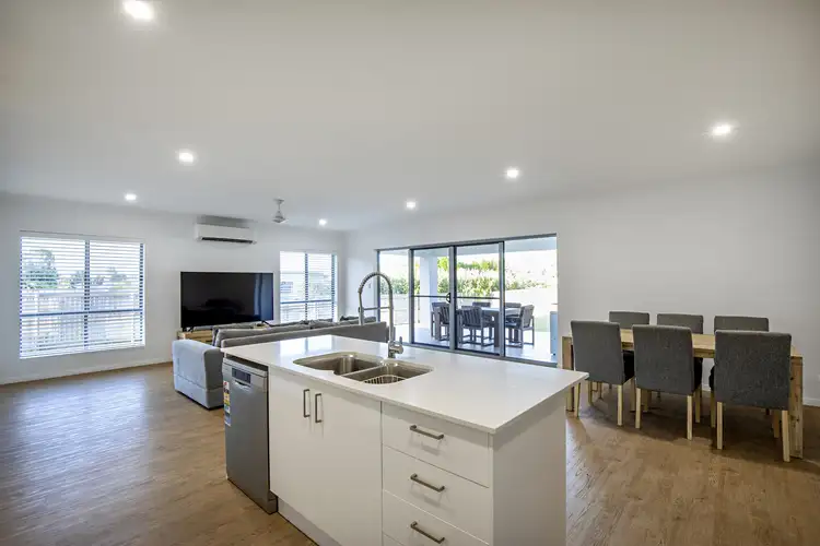 Third view of Homely house listing, 17 Parker Road, Cannonvale QLD 4802