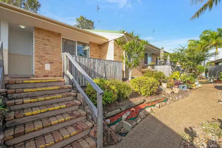 Third view of Homely unit listing, 15/29 Melaleuca Street, Cooee Bay QLD 4703