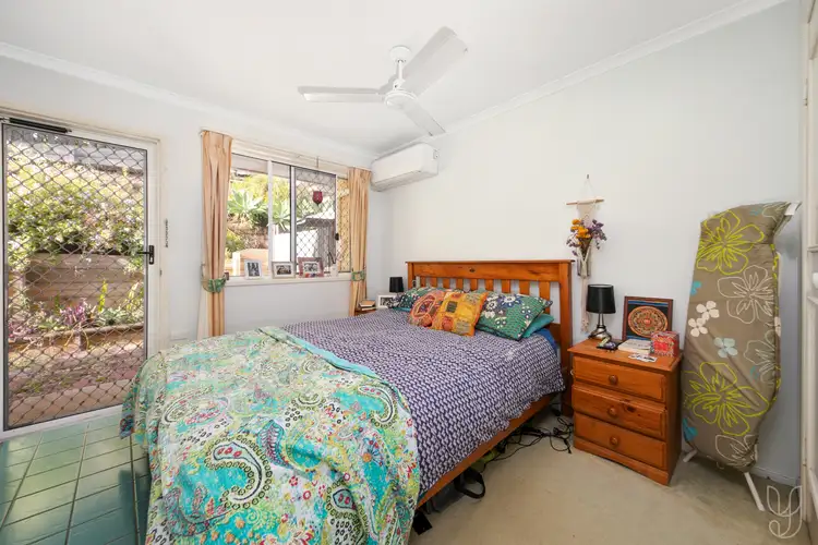 Fifth view of Homely unit listing, 15/29 Melaleuca Street, Cooee Bay QLD 4703