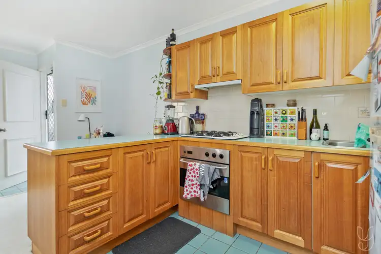 Sixth view of Homely unit listing, 15/29 Melaleuca Street, Cooee Bay QLD 4703