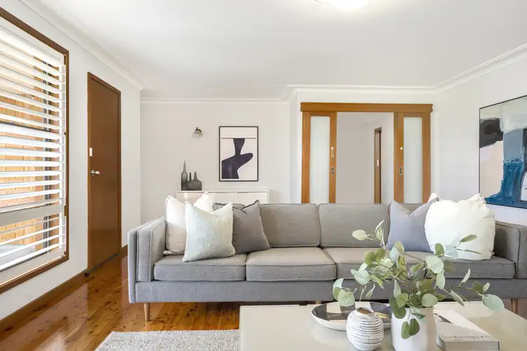 Second view of Homely house listing, 113 Acacia Avenue, North Lambton NSW 2299