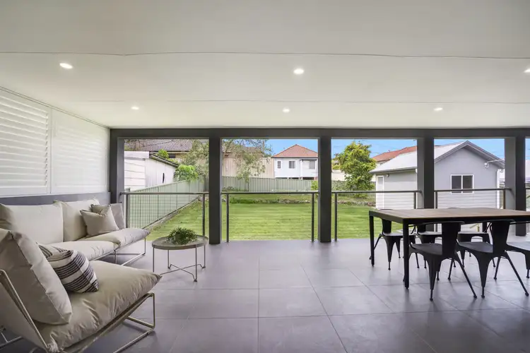 Sixth view of Homely house listing, 113 Acacia Avenue, North Lambton NSW 2299