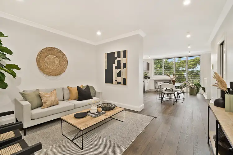 Second view of Homely unit listing, 1/42 Tyrrell Street, The Hill NSW 2300