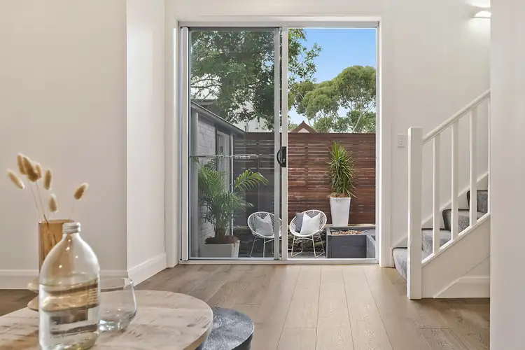 Fourth view of Homely unit listing, 1/42 Tyrrell Street, The Hill NSW 2300