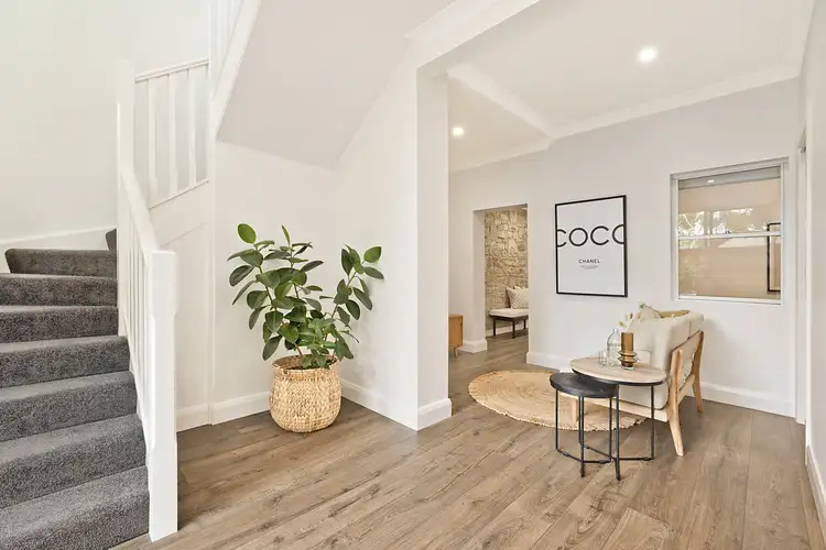 Fifth view of Homely unit listing, 1/42 Tyrrell Street, The Hill NSW 2300