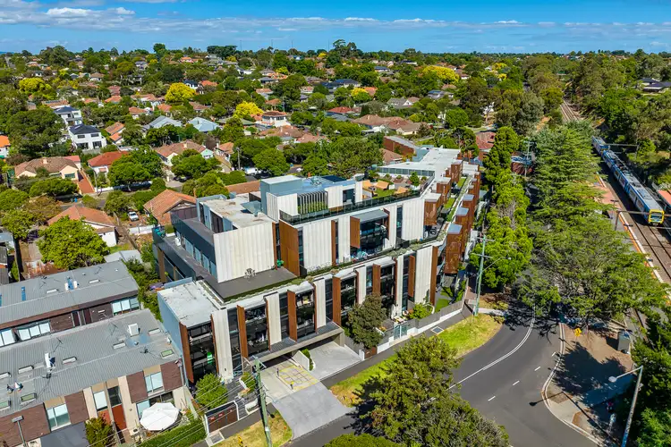 410/25 Trent Street, Glen Iris VIC 3146
