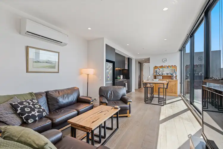 Fourth view of Homely apartment listing, 410/25 Trent Street, Glen Iris VIC 3146