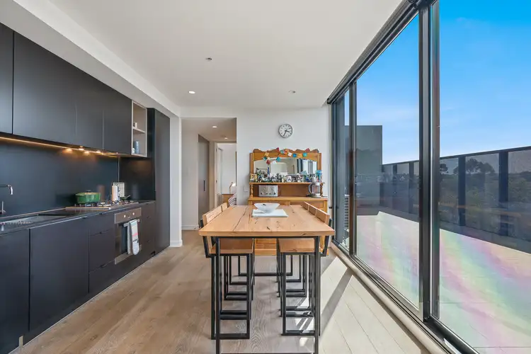 Fifth view of Homely apartment listing, 410/25 Trent Street, Glen Iris VIC 3146