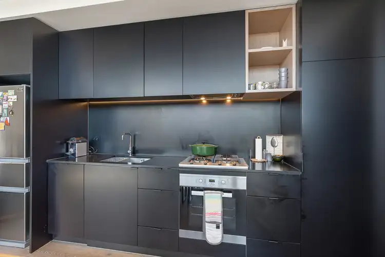 Sixth view of Homely apartment listing, 410/25 Trent Street, Glen Iris VIC 3146