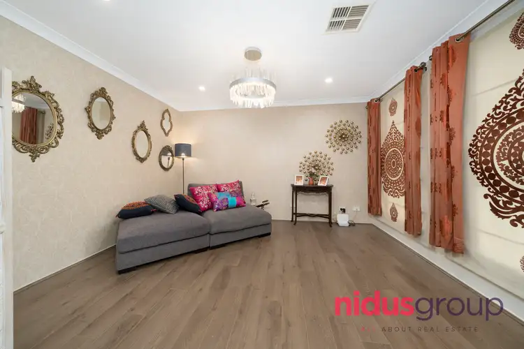 Second view of Homely house listing, 26 Acropolis Avenue, Rooty Hill NSW 2766