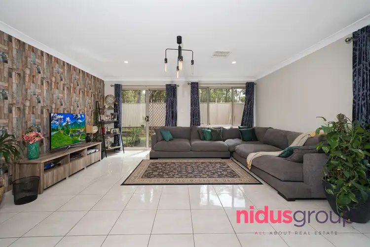 Third view of Homely house listing, 26 Acropolis Avenue, Rooty Hill NSW 2766