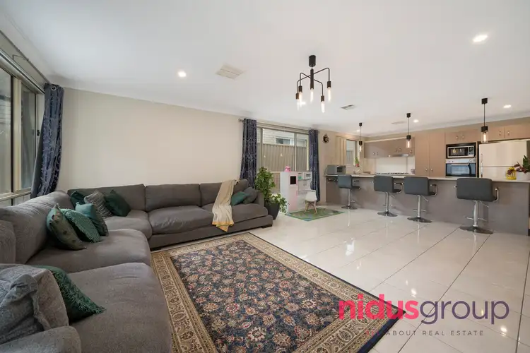 Fourth view of Homely house listing, 26 Acropolis Avenue, Rooty Hill NSW 2766