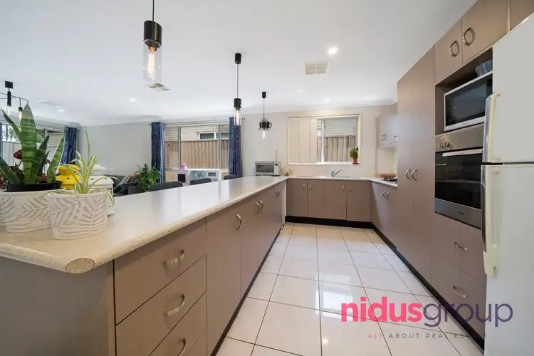 Fifth view of Homely house listing, 26 Acropolis Avenue, Rooty Hill NSW 2766