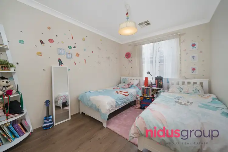 Sixth view of Homely house listing, 26 Acropolis Avenue, Rooty Hill NSW 2766