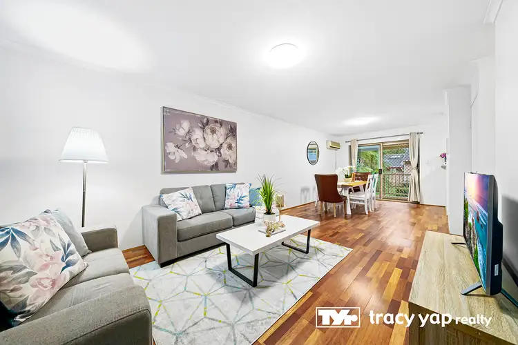 42/8-12 Freeman Place, Carlingford NSW 2118