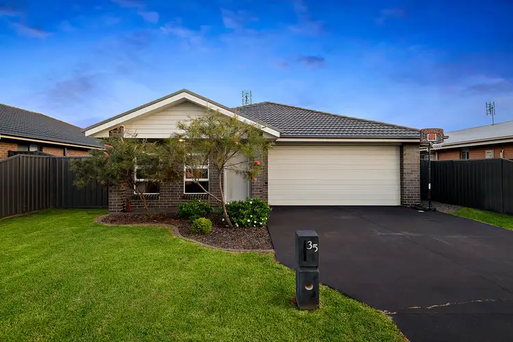 Main view of Homely house listing, 35 Moorebank Road, Cliftleigh NSW 2321