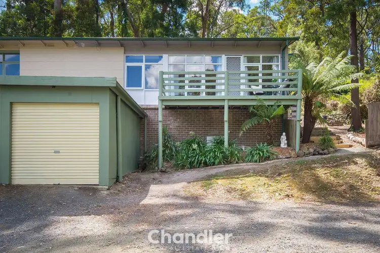 2/23 Vale Road, Belgrave Heights VIC 3160