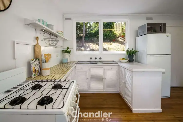 Fourth view of Homely apartment listing, 2/23 Vale Road, Belgrave Heights VIC 3160