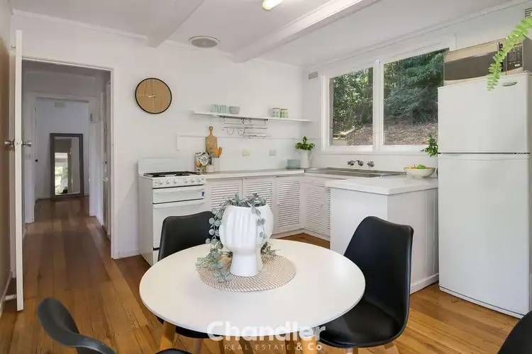 Fifth view of Homely apartment listing, 2/23 Vale Road, Belgrave Heights VIC 3160