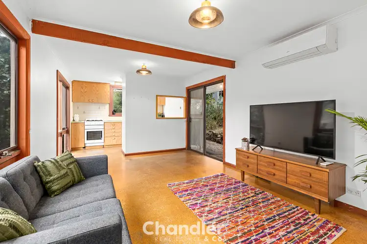 Fifth view of Homely house listing, 84 Old Belgrave Road, Upper Ferntree Gully VIC 3156