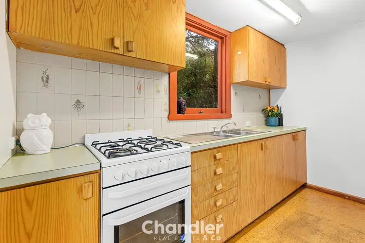 Sixth view of Homely house listing, 84 Old Belgrave Road, Upper Ferntree Gully VIC 3156