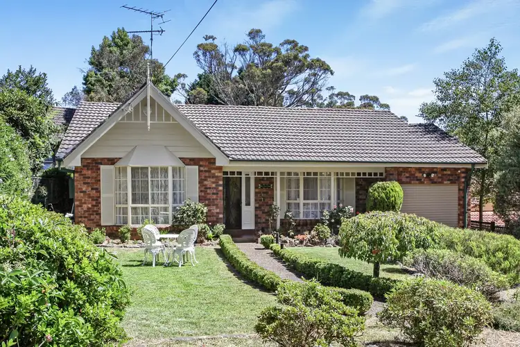 2 Nelson Road, Katoomba NSW 2780