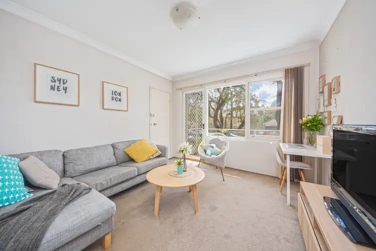 Main view of Homely apartment listing, 7/1 St Andrews Place, Cronulla NSW 2230