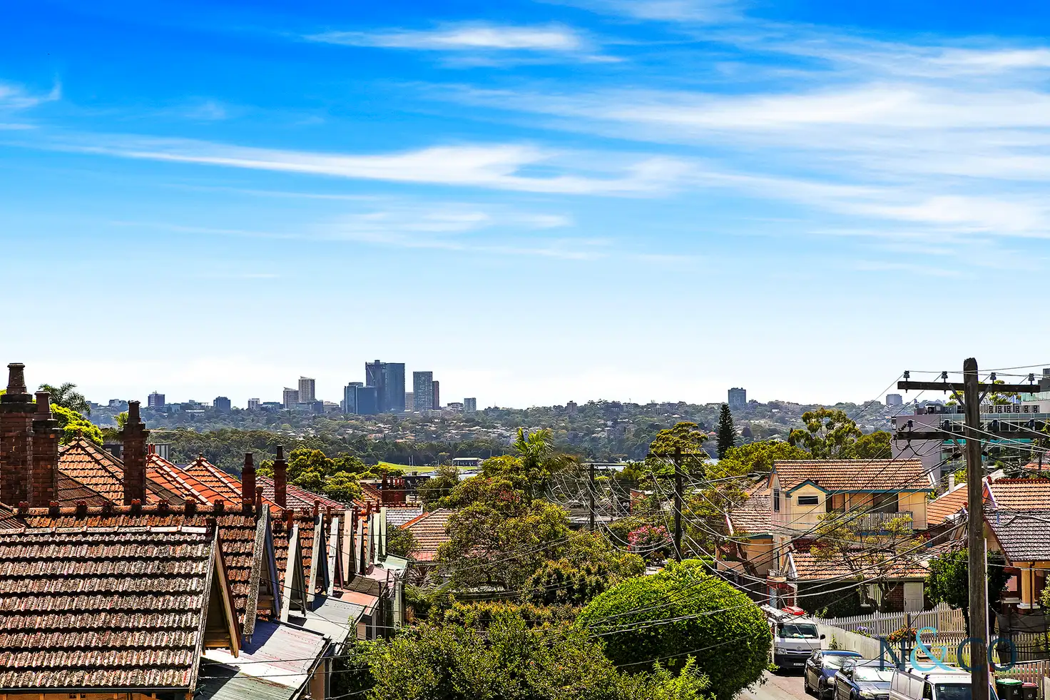 Main view of Homely house listing, 42 Tranmere Street, Drummoyne NSW 2047