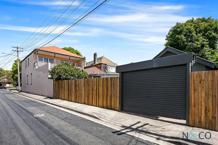 Fourth view of Homely house listing, 42 Tranmere Street, Drummoyne NSW 2047