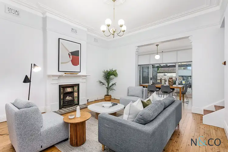 Fifth view of Homely house listing, 42 Tranmere Street, Drummoyne NSW 2047