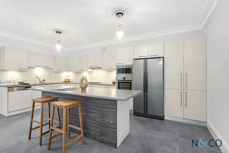 Sixth view of Homely house listing, 42 Tranmere Street, Drummoyne NSW 2047