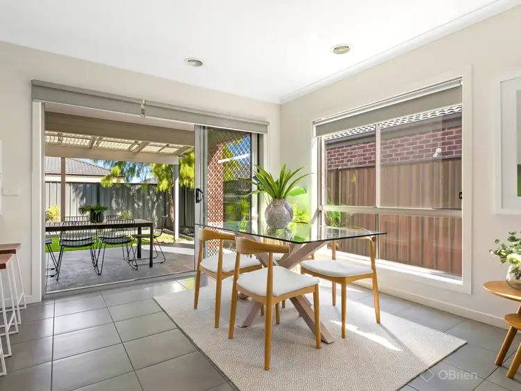 Third view of Homely house listing, 32 Connewara Crescent, Clyde North VIC 3978