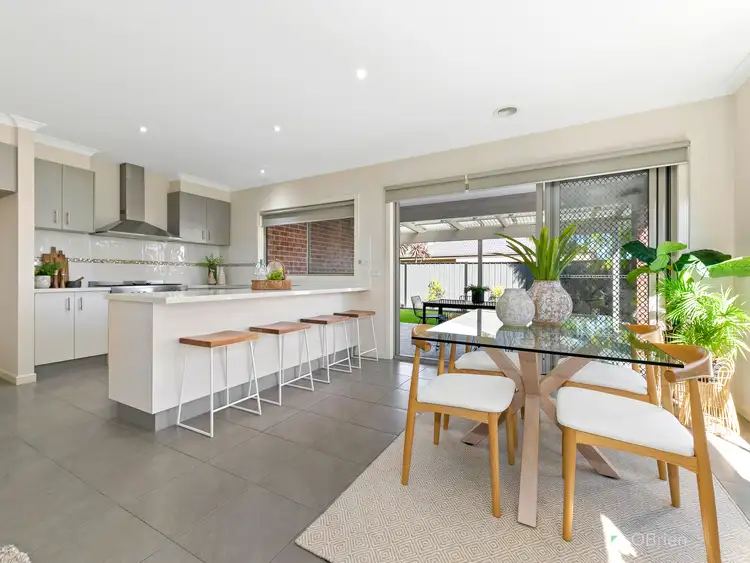 Fourth view of Homely house listing, 32 Connewara Crescent, Clyde North VIC 3978