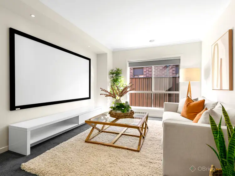 Sixth view of Homely house listing, 32 Connewara Crescent, Clyde North VIC 3978
