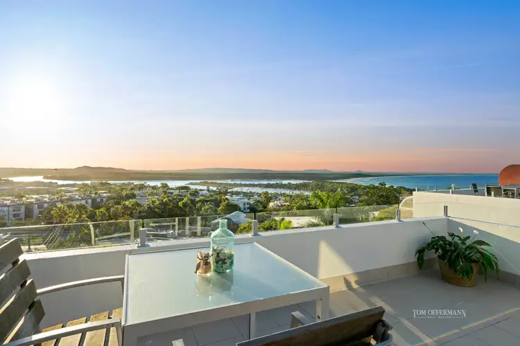 11/20 Edgar Bennett Avenue, Noosa Heads QLD 4567