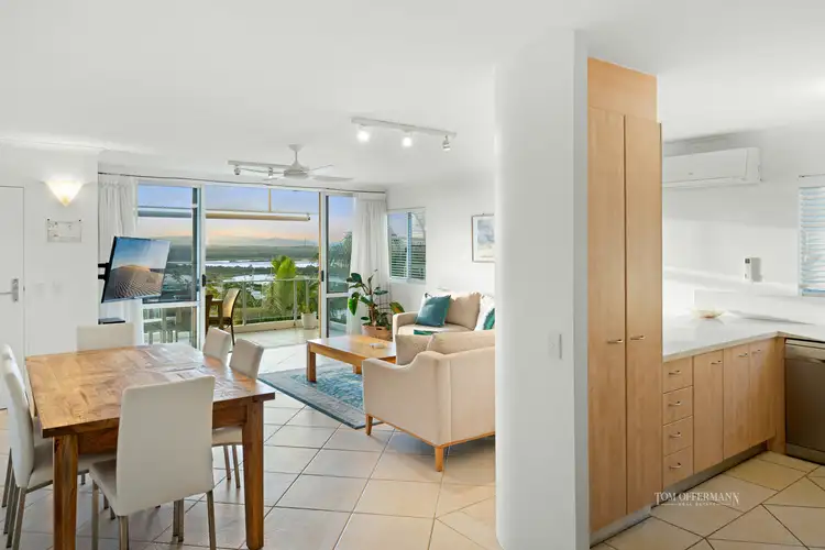 Fifth view of Homely unit listing, 11/20 Edgar Bennett Avenue, Noosa Heads QLD 4567