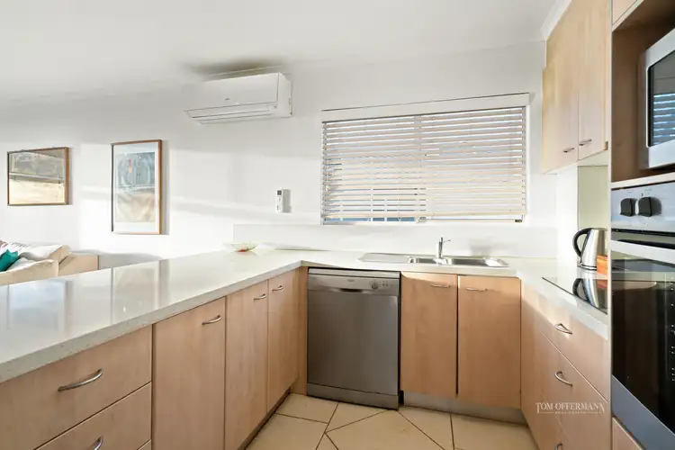 Sixth view of Homely unit listing, 11/20 Edgar Bennett Avenue, Noosa Heads QLD 4567