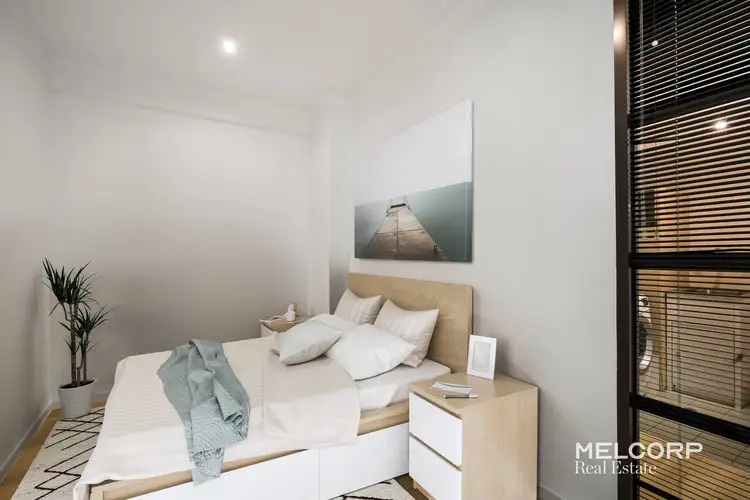 Fourth view of Homely apartment listing, 103/39 Queen Street, Melbourne VIC 3000