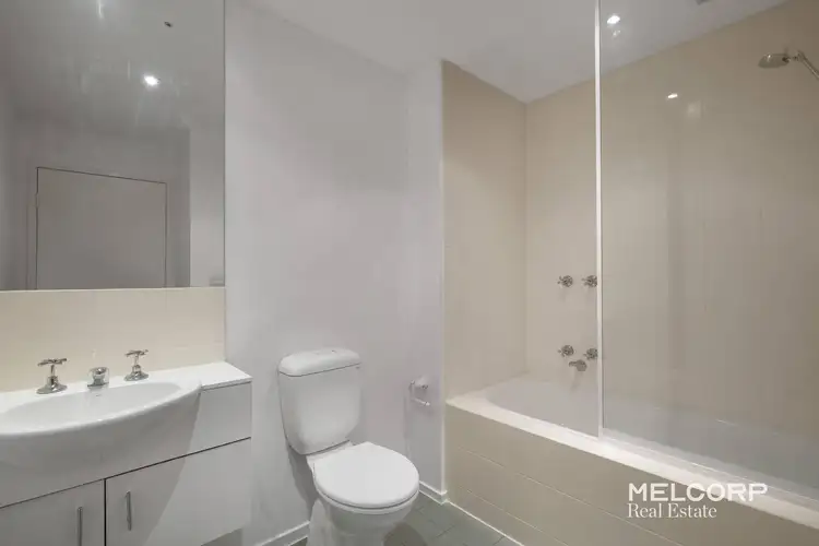 Fifth view of Homely apartment listing, 103/39 Queen Street, Melbourne VIC 3000