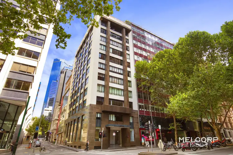 Sixth view of Homely apartment listing, 103/39 Queen Street, Melbourne VIC 3000